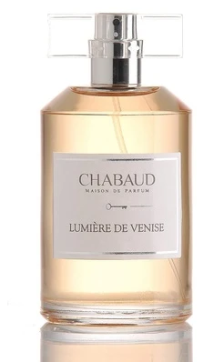 Chabaud Lumière de Venise Eau De Parfum 100 ml (unisex)