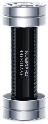 Davidoff, Champion, Eau De Toilette, vyrams, 90 ml *Tester