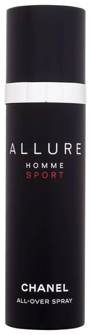 Chanel Allure Homme Sport All-Over Purškiklis, 100 ml