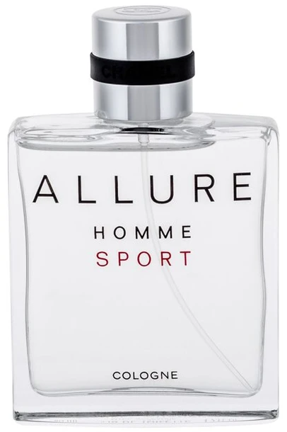 Kvepalai vyrams Chanel Allure Homme Sport EDC, 50 ml