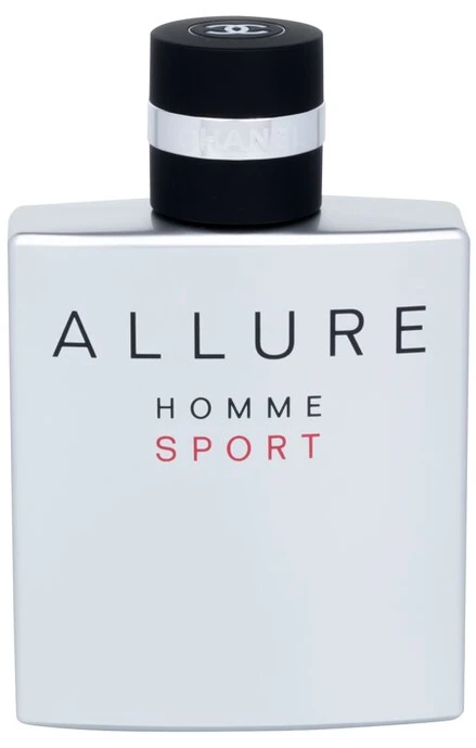 Chanel Allure Homme Sport EDT tualetinis vanduo vyrams, 100 ml