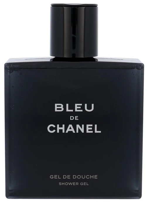 Chanel Bleu De Chanel Pour Homme Dušo želė dušo gelis vyrams, 200 ml