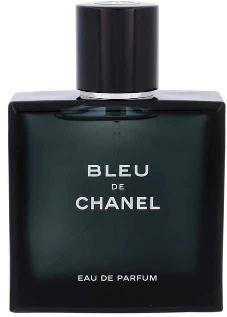 Chanel Bleu de Chanel EDP parfumuotas vanduo vyrams, 50 ml