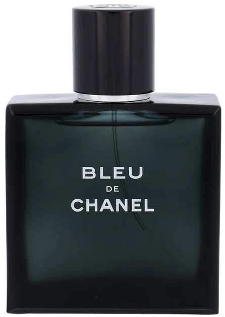 Chanel Bleu de Chanel EDT tualetinis vanduo vyrams, 50 ml