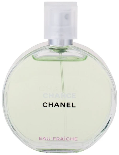 Chanel Chance EF gaivusis vanduo EDT tualetinis vanduo moterims, 50 ml
