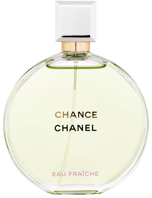 Chanel Chance Eau Fraiche EDP parfumuotas vanduo, 100 ml