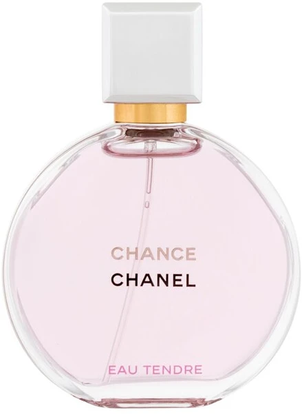Kvepalai moterims Chanel Chance Eau Tendre EDP, 35 ml