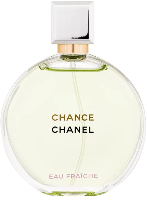 Chanel Chance Eau Fraiche EDP parfumuotas vanduo moterims, 50 ml
