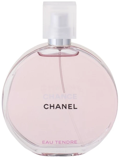 Kvepalai moterims Chanel Chance Eau Tendre EDT, 100 ml