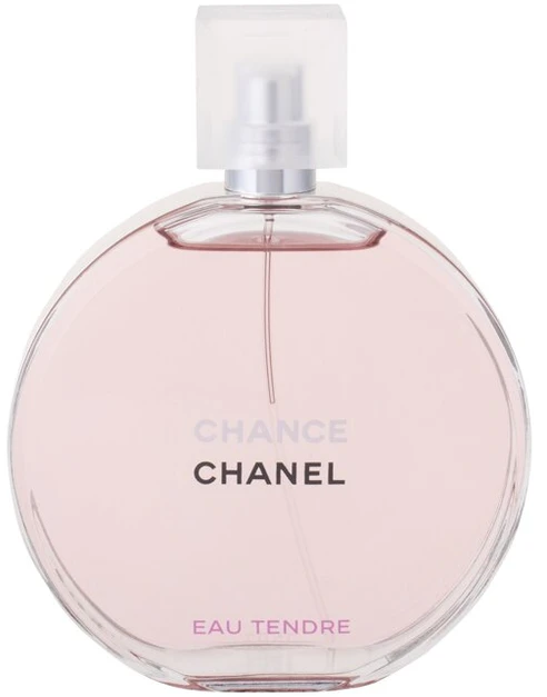 Chanel Chance Eau Tendre EDT tualetinis vanduo moterims, 150 ml