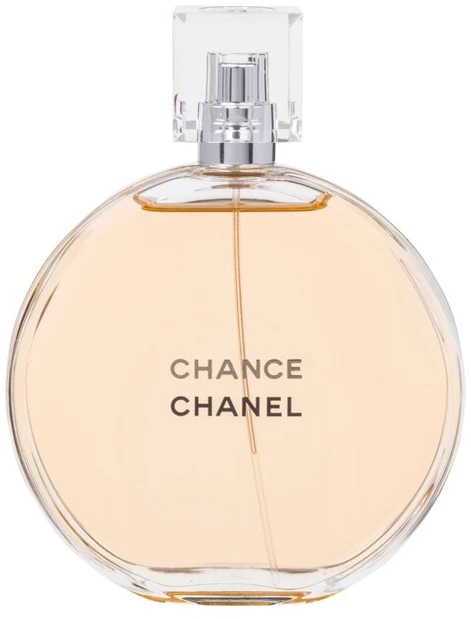 Chanel Chance EDT tualetinis vanduo moterims, 150 ml