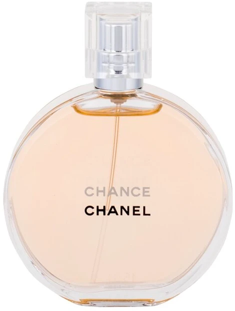 Chanel Chance EDT tualetinis vanduo moterims, 50 ml