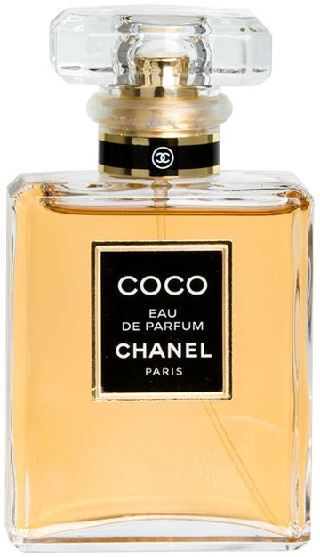 Chanel Coco EDP parfumuotas vanduo moterims, 35 ml