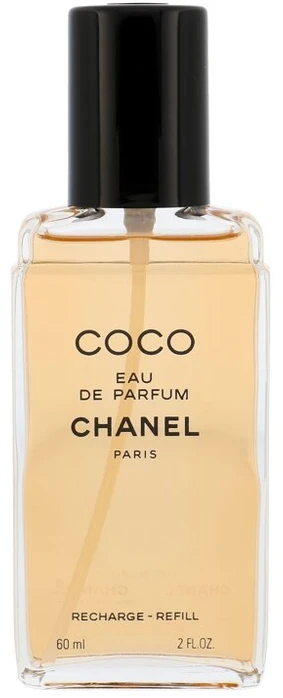 Chanel Coco EDP parfumuotas vanduo moterims, 60 ml
