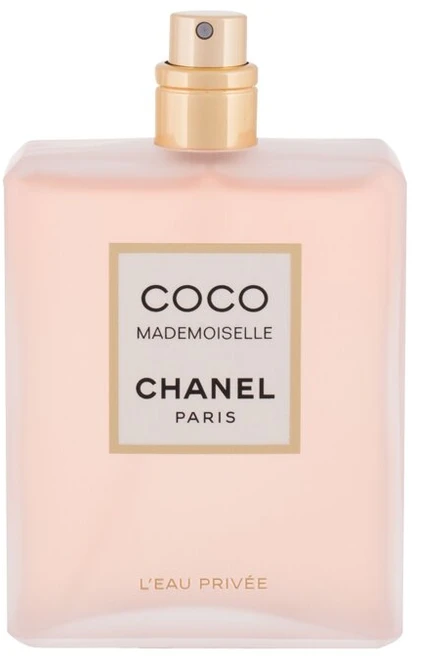 Tester Chanel Coco Mademoiselle L`eau Privee EDP 100ml