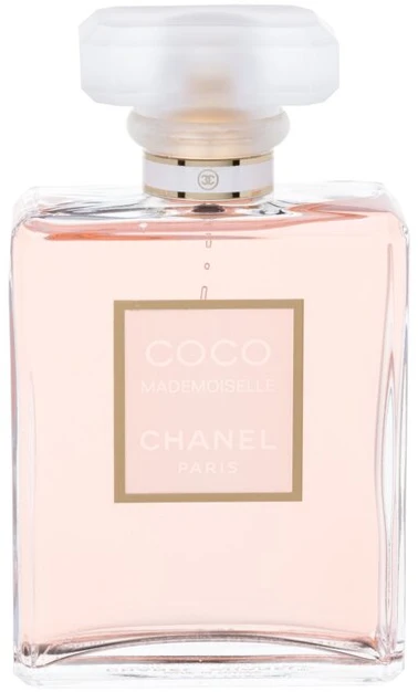 Chanel Coco Mademoiselle EDP parfumuotas vanduo moterims, 100 ml