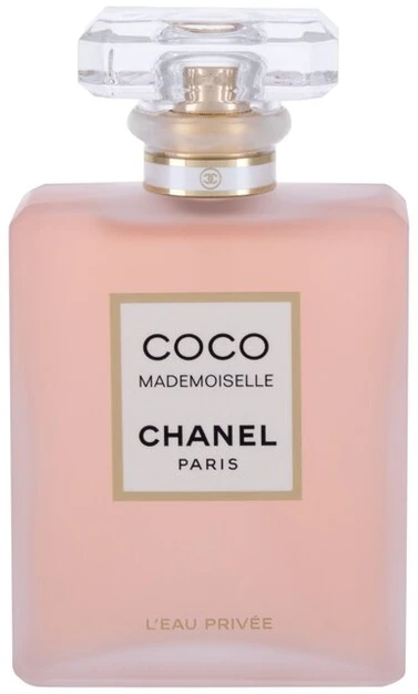 Kvepalai moterims Chanel Coco Mademoiselle L`Eau Privée EDP, 100 ml