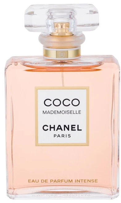 Kvepalai moterims Chanel Coco Mademoiselle Intense EDP, 100 ml