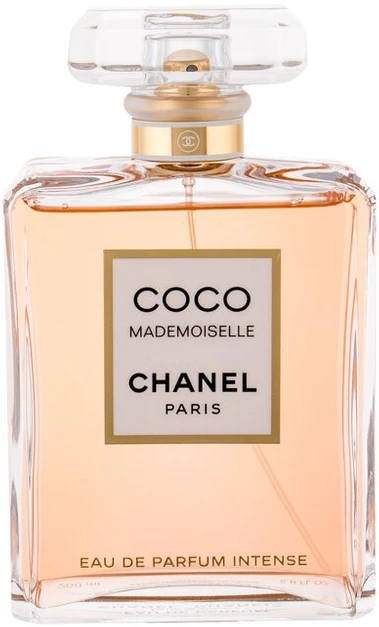 Kvepalai moterims Chanel Coco Mademoiselle Intense EDP, 200 ml