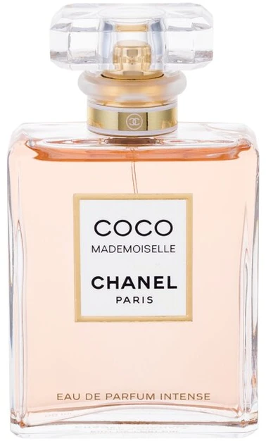 Kvepalai moterims Chanel Coco Mademoiselle Intense EDP, 50 ml