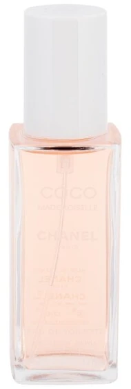 Chanel Coco Mademoiselle EDT tualetinis vanduo moterims, 50 ml