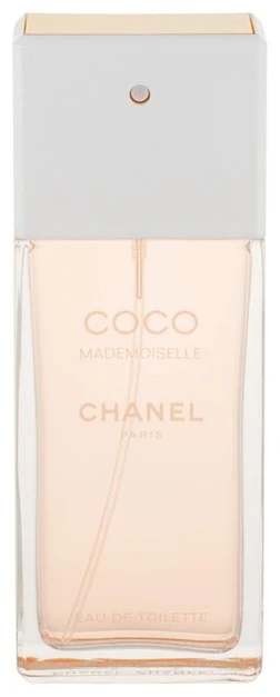 Chanel Coco Mademoiselle EDT tualetinis vanduo moterims, 50 ml