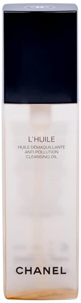 Chanel L'Huile Anti-Pollution Cleansing Oil, 150 ml