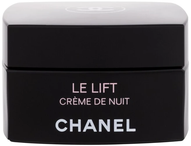Chanel Le Lift Crème De Nuit naktinis veido kremas 50ml