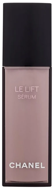 Chanel Le Lift Serum Smooths-Firms glotninantis ir stangrinantis serumas veidui, 30 ml