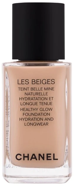 „Chanel Les Beiges Healthy Glow Foundation“, 30 ml