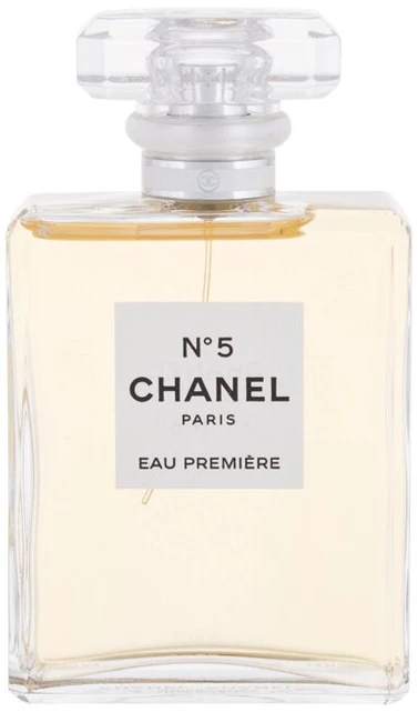 Chanel No 5 Eau Premiere EDP parfumuotas vanduo moterims, 100 ml