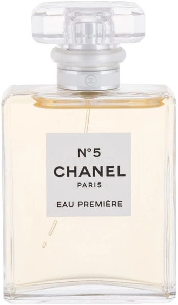 Chanel No.5 Eau Premiere EDP parfumuotas vanduo moterims, 50 ml