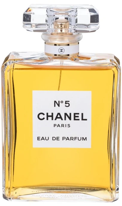 Chanel No 5 EDP parfumuotas vanduo moterims, 200 ml