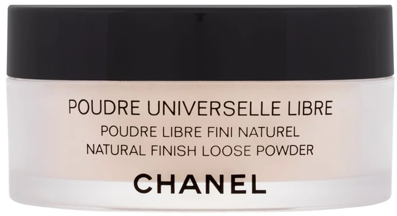 Chanel Poudre Universelle Libre Powder