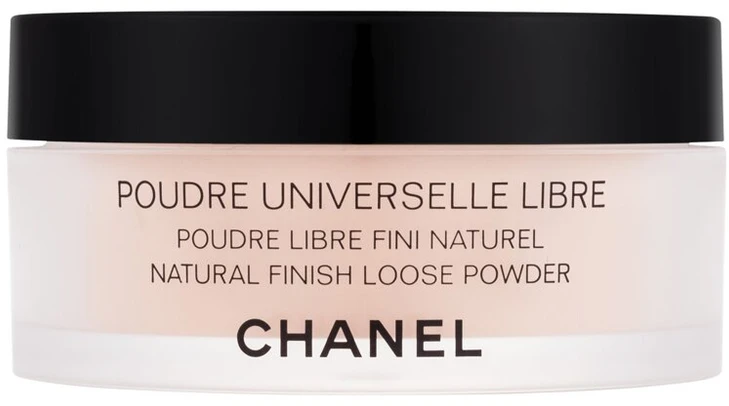 Veido pudra Chanel Poudre Universelle Libre Nr: 30, 30 g