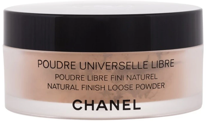 Veido pudra Chanel Poudre Universelle Libre Nr: 40, 30 g
