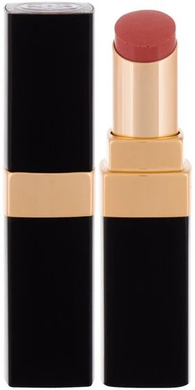 Chanel Rouge Coco Flash Lipstick drėkinamieji lūpų dažai, 3 g, spalva: 84 - IMMÉDIAT
