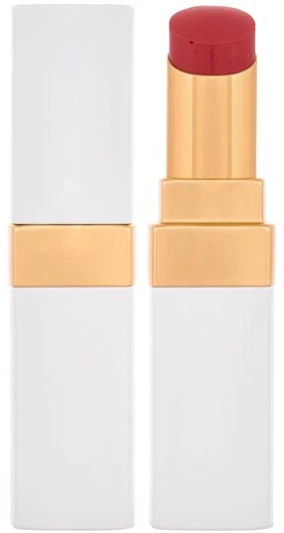 Chanel Rouge Coco Hydrating Beautifying Tinted lūpų balzamas #918 My Rose, 3 g