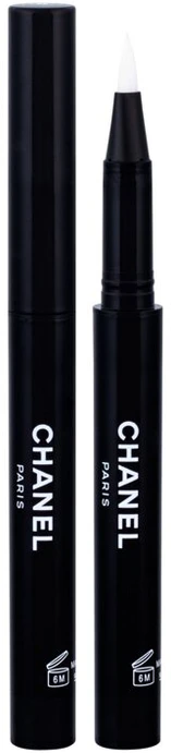 Chanel Signature Intense Longwear Akių apvadas Pen #10 Noir, 0.5 ml