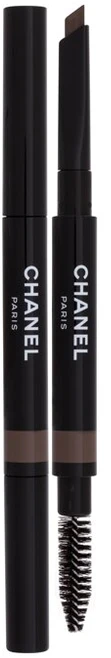 Chanel Stylo Sourcils Atsparus vandeniui 812 Ebène antakių pieštukas 0.27g