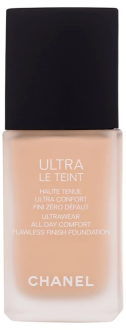 Chanel Ultra Le Teint Fluide Bd21, 30 ml