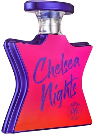 Bond No. 9 Chelsea Nights EDP parfumuotas vanduo unisex, 100 ml
