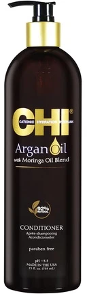 Apimties suteikiantis kondicionierius CHI Magnified Volume Conditioner 946ml