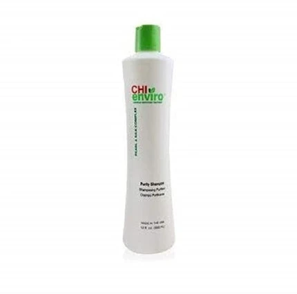 CHI Enviro Purity Šampūnas 355 ml