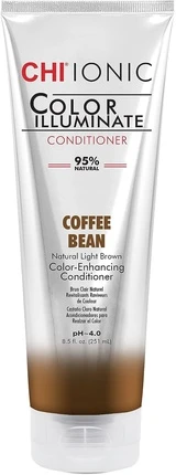 Dažomasis kondicionierius plaukams CHI Color Illuminate Raudona Auburn Conditioner 251 ml