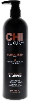 CHI LUXURY atgaivinantis plaukus šampūnas 739 ml