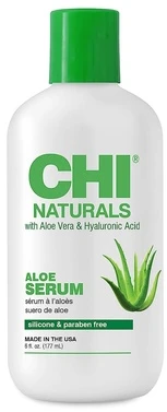 CHI Naturals Aloe Serum 177 ml