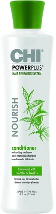 CHI POWERPLUS Maitinantis plaukus kondicionierius 355 ml
