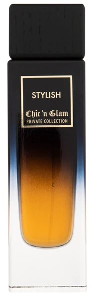 Chic´N Glam Private Collection Stylish EDP parfumuotas vanduo moterims, 100 ml