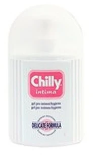 Chilly Šaltas intymus gelis (švelnus), 200 ml